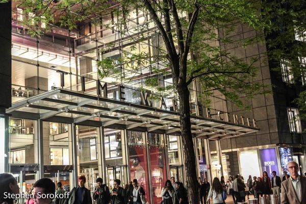 Photo Coverage: Michael Feinstein Brings A RIGHT TO SING THE BLUES to Jazz At Lincoln Center Image