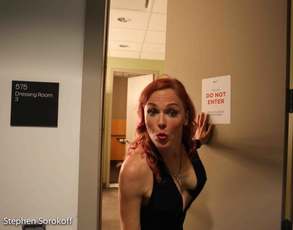 Photo Coverage: Michael Feinstein Brings A RIGHT TO SING THE BLUES to Jazz At Lincoln Center Image