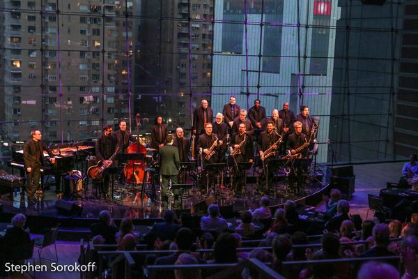 Photo Coverage: Michael Feinstein Brings A RIGHT TO SING THE BLUES to Jazz At Lincoln Center Image