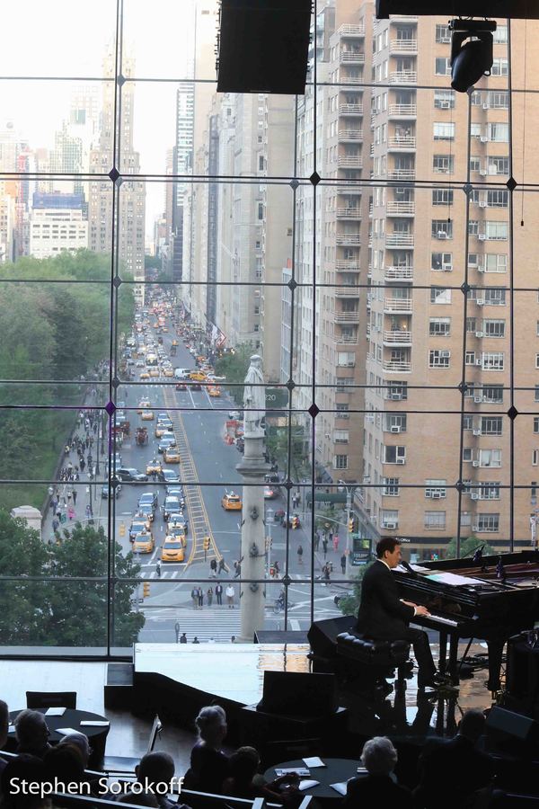 Photo Coverage: Michael Feinstein Brings A RIGHT TO SING THE BLUES to Jazz At Lincoln Center Image