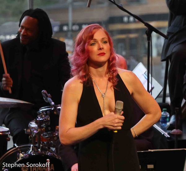 Photo Coverage: Michael Feinstein Brings A RIGHT TO SING THE BLUES to Jazz At Lincoln Center Image