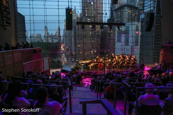 Photo Coverage: Michael Feinstein Brings A RIGHT TO SING THE BLUES to Jazz At Lincoln Center Image