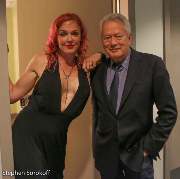 Photo Coverage: Michael Feinstein Brings A RIGHT TO SING THE BLUES to Jazz At Lincoln Center Image