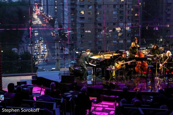 Photo Coverage: Michael Feinstein Brings A RIGHT TO SING THE BLUES to Jazz At Lincoln Center Image