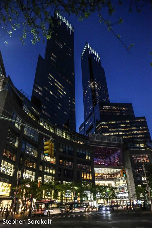 Photo Coverage: Michael Feinstein Brings A RIGHT TO SING THE BLUES to Jazz At Lincoln Center Image