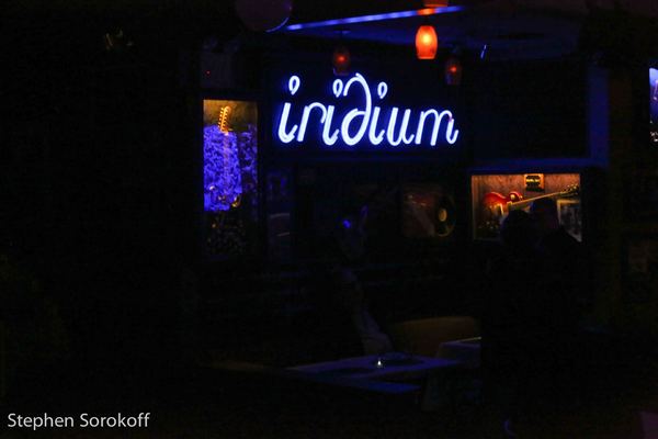 Photo Coverage: Sally Kellerman Brings Her Show To The Iridium Image