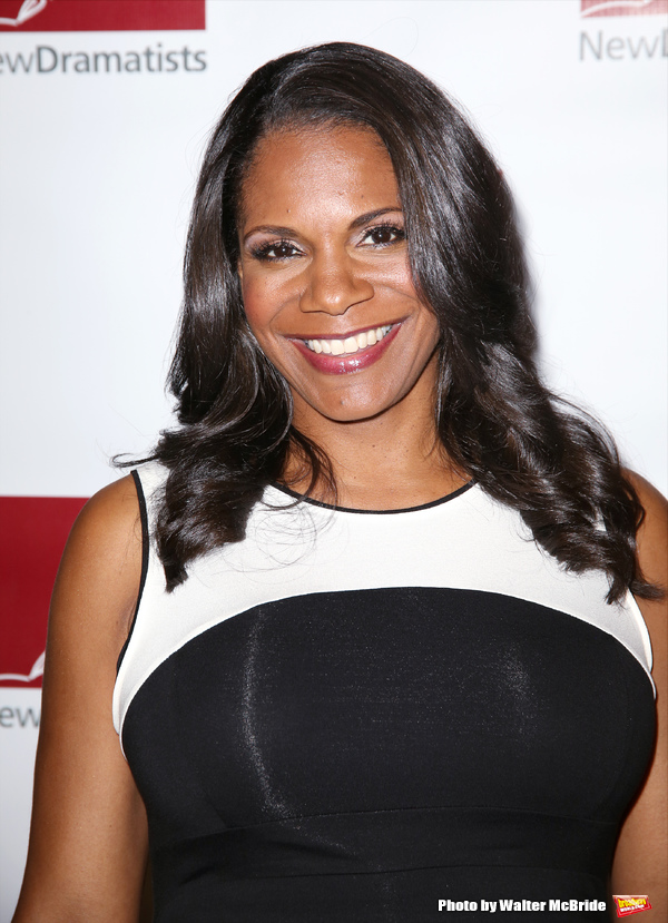 Photo Coverage: New Dramatists Honor Audra McDonald at 67th Annual Spring Luncheon! Image
