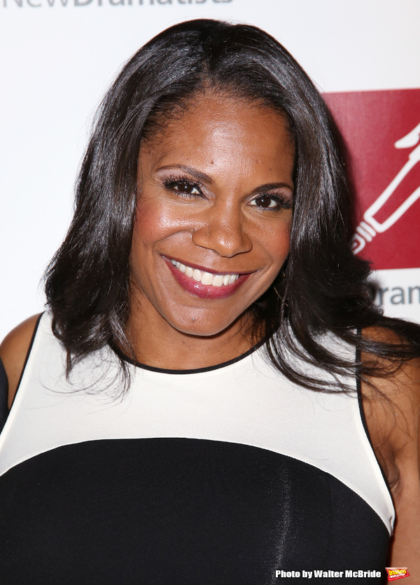 Photo Coverage: New Dramatists Honor Audra McDonald at 67th Annual Spring Luncheon! Image