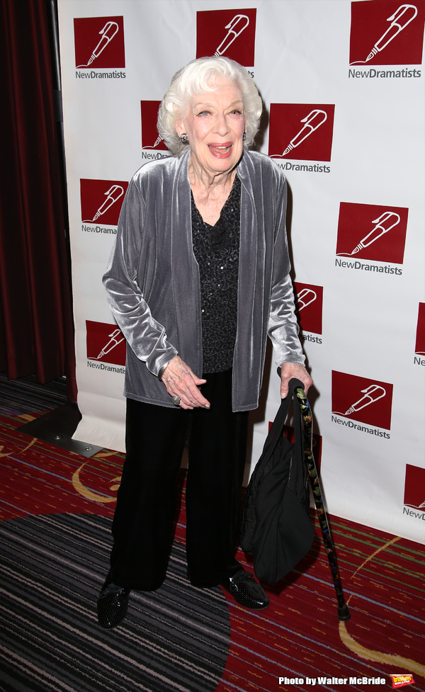 Photo Coverage: New Dramatists Honor Audra McDonald at 67th Annual Spring Luncheon! Image