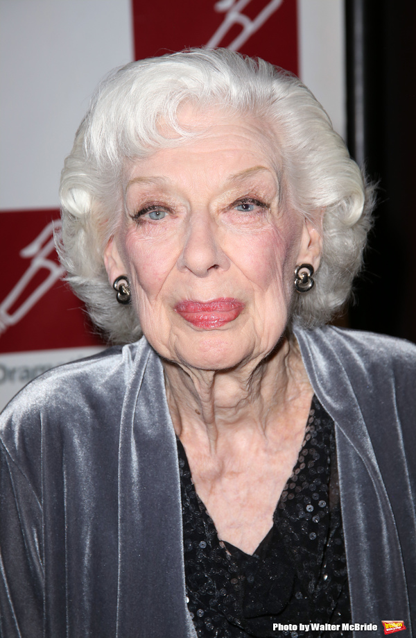 Photo Coverage: New Dramatists Honor Audra McDonald at 67th Annual Spring Luncheon! Image
