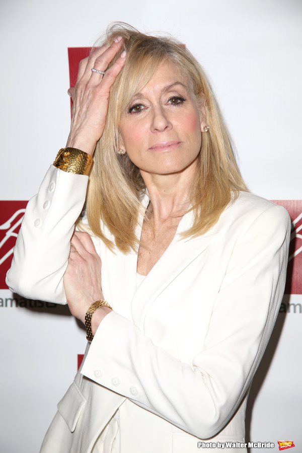 Photo Coverage: New Dramatists Honor Audra McDonald at 67th Annual Spring Luncheon! Image