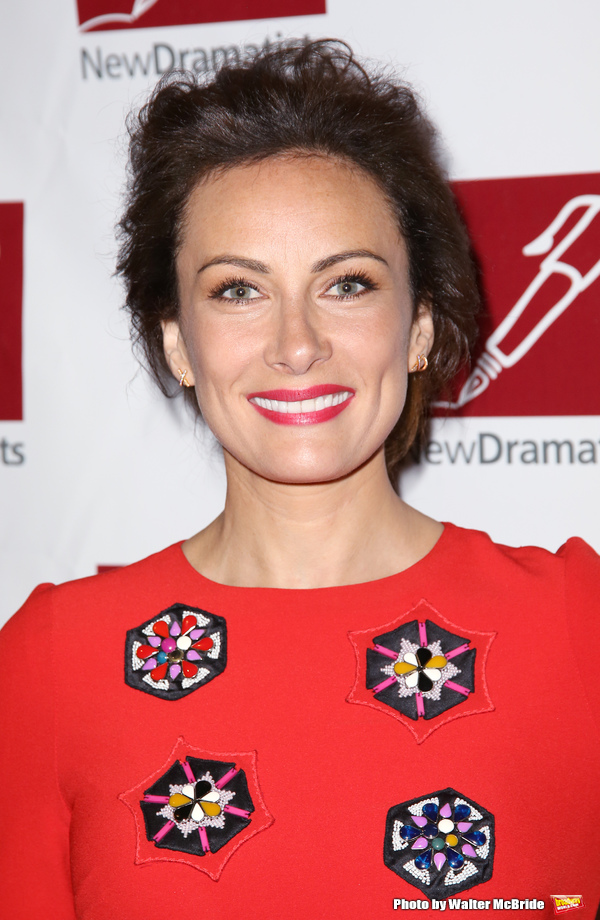 Photo Coverage: New Dramatists Honor Audra McDonald at 67th Annual Spring Luncheon! Image