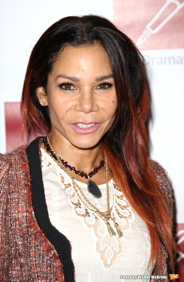 Photo Coverage: New Dramatists Honor Audra McDonald at 67th Annual Spring Luncheon! Image