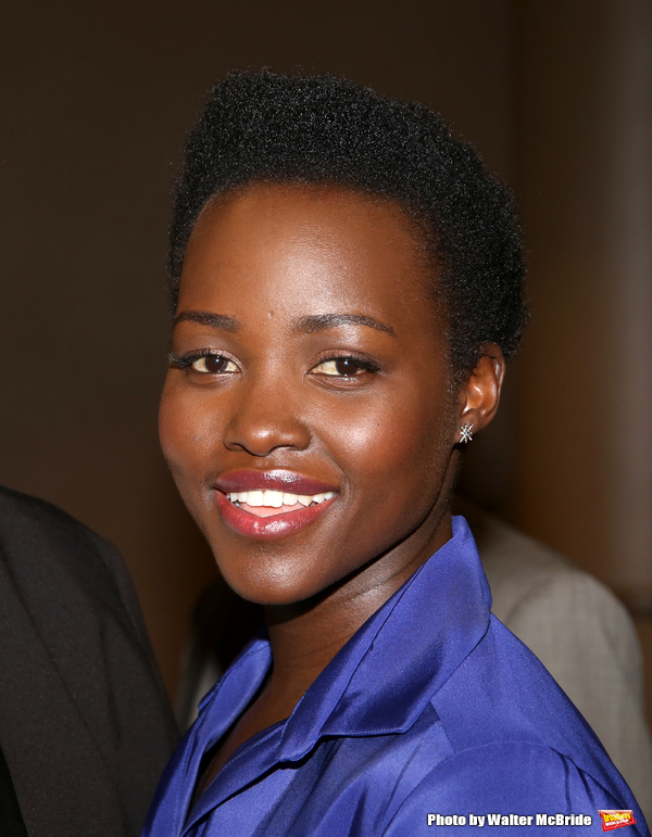 Photo Coverage: New Dramatists Honor Audra McDonald at 67th Annual Spring Luncheon! Image
