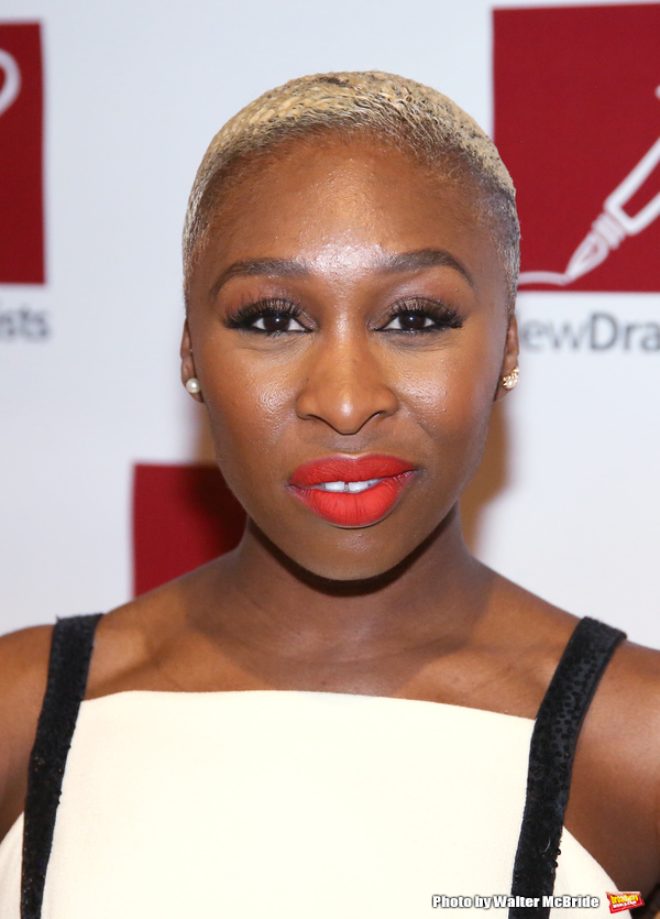 Photo Coverage: New Dramatists Honor Audra McDonald at 67th Annual Spring Luncheon! Image