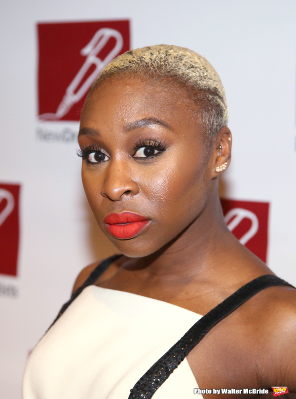 Photo Coverage: New Dramatists Honor Audra McDonald at 67th Annual Spring Luncheon! Image