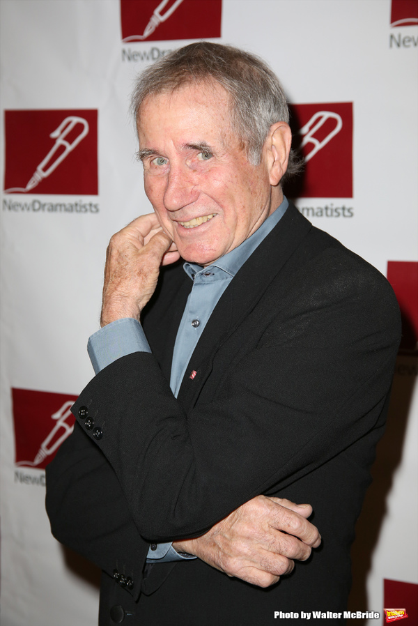 Photo Coverage: New Dramatists Honor Audra McDonald at 67th Annual Spring Luncheon! Image