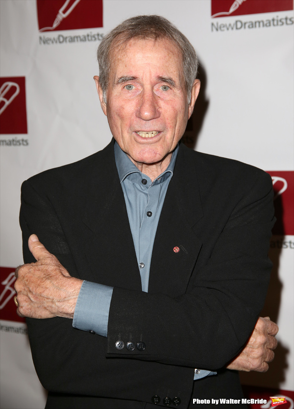 Photo Coverage: New Dramatists Honor Audra McDonald at 67th Annual Spring Luncheon! Image