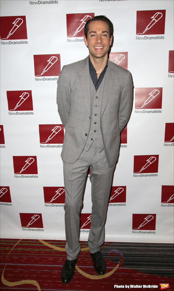 Photo Coverage: New Dramatists Honor Audra McDonald at 67th Annual Spring Luncheon! Image