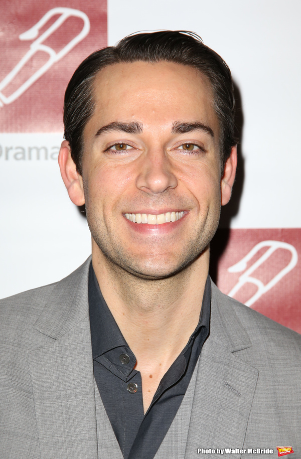 Photo Coverage: New Dramatists Honor Audra McDonald at 67th Annual Spring Luncheon! Image