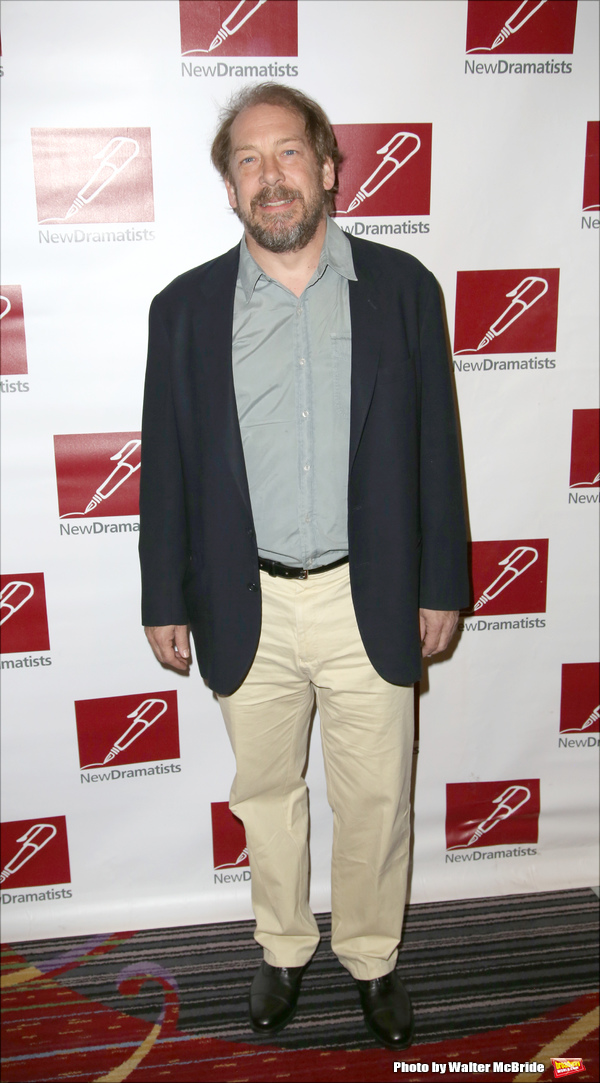 Photo Coverage: New Dramatists Honor Audra McDonald at 67th Annual Spring Luncheon! Image