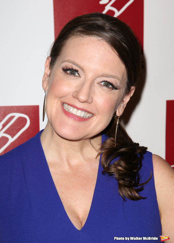 Photo Coverage: New Dramatists Honor Audra McDonald at 67th Annual Spring Luncheon! Image
