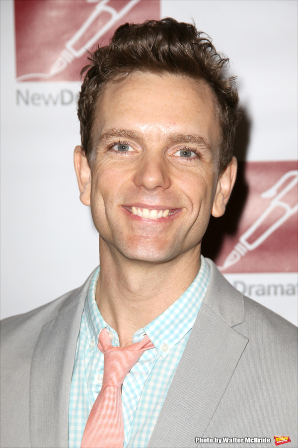 Photo Coverage: New Dramatists Honor Audra McDonald at 67th Annual Spring Luncheon! Image