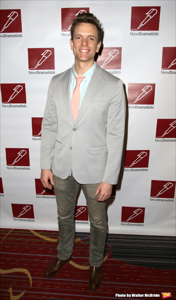 Photo Coverage: New Dramatists Honor Audra McDonald at 67th Annual Spring Luncheon! Image