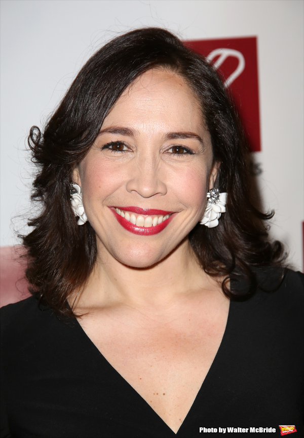 Photo Coverage: New Dramatists Honor Audra McDonald at 67th Annual Spring Luncheon! Image