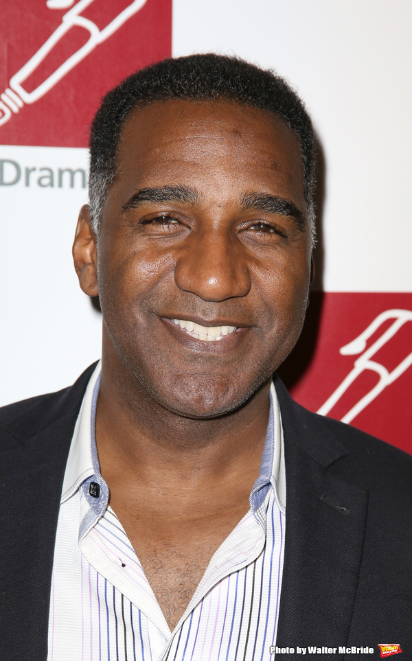 Photo Coverage: New Dramatists Honor Audra McDonald at 67th Annual Spring Luncheon! Image