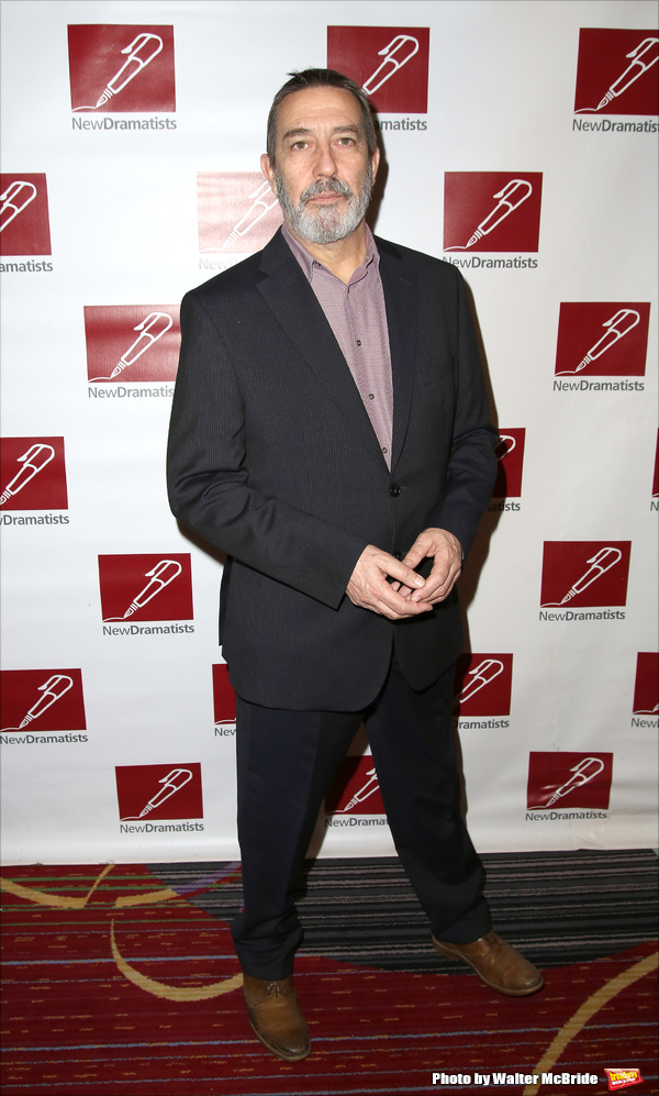 Photo Coverage: New Dramatists Honor Audra McDonald at 67th Annual Spring Luncheon! Image