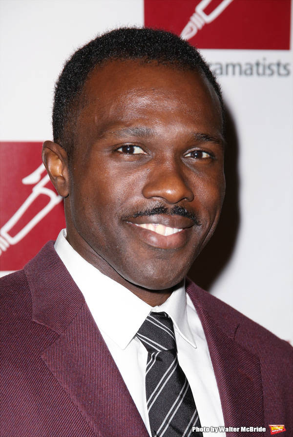 Photo Coverage: New Dramatists Honor Audra McDonald at 67th Annual Spring Luncheon! Image