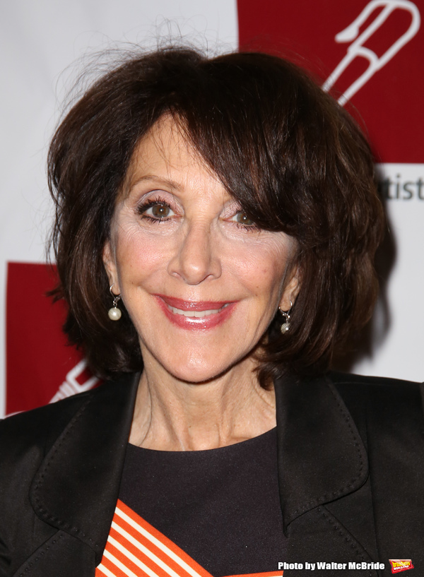 Photo Coverage: New Dramatists Honor Audra McDonald at 67th Annual Spring Luncheon! Image