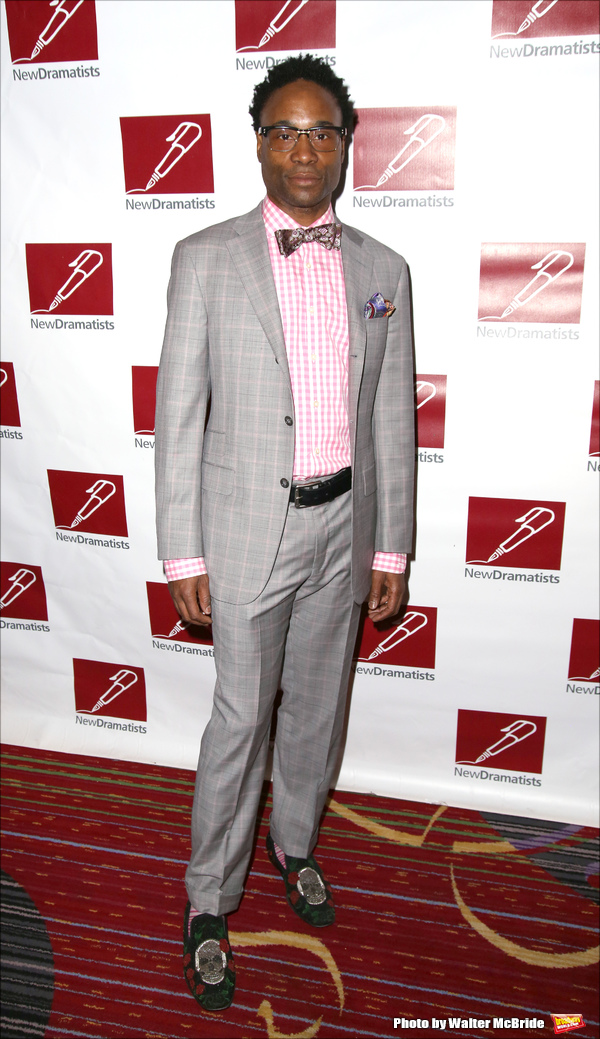 Photo Coverage: New Dramatists Honor Audra McDonald at 67th Annual Spring Luncheon! Image