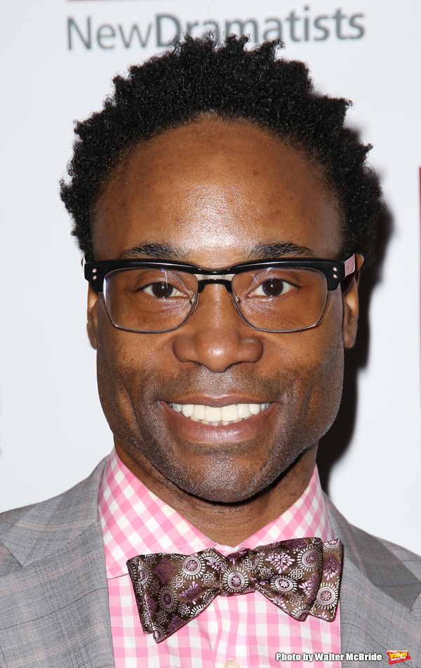 Photo Coverage: New Dramatists Honor Audra McDonald at 67th Annual Spring Luncheon! Image