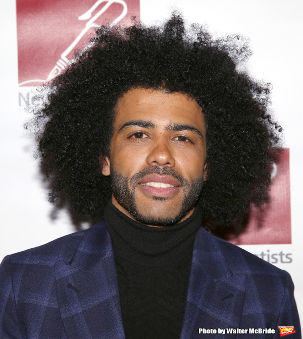 Photo Coverage: New Dramatists Honor Audra McDonald at 67th Annual Spring Luncheon! Image