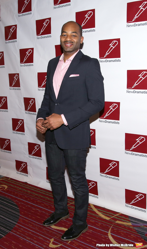 Photo Coverage: New Dramatists Honor Audra McDonald at 67th Annual Spring Luncheon! Image