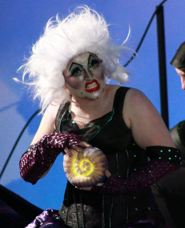 Photo Flash: First Look at BPA's THE LITTLE MERMAID, Now in Performances! 