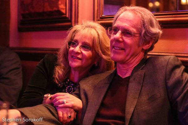 Photo Coverage: Marilyn Maye Continues 'Highlights' at Feinstein's/54 Below Image