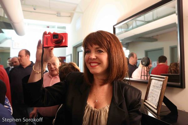 Photo Coverage: Marilyn Maye Continues 'Highlights' at Feinstein's/54 Below Image