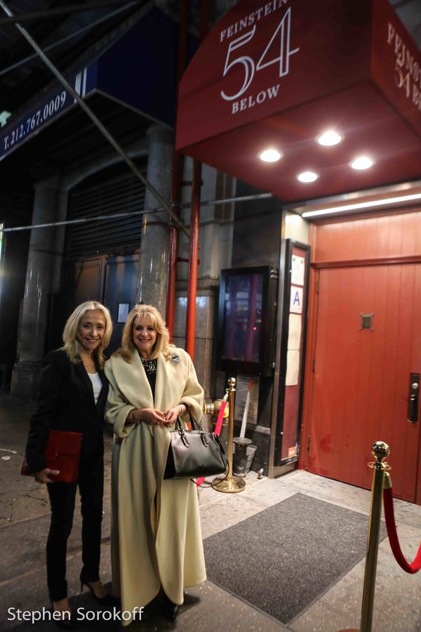 Photo Coverage: Marilyn Maye Continues 'Highlights' at Feinstein's/54 Below Image