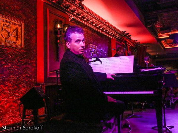 Photo Coverage: Marilyn Maye Continues 'Highlights' at Feinstein's/54 Below Image