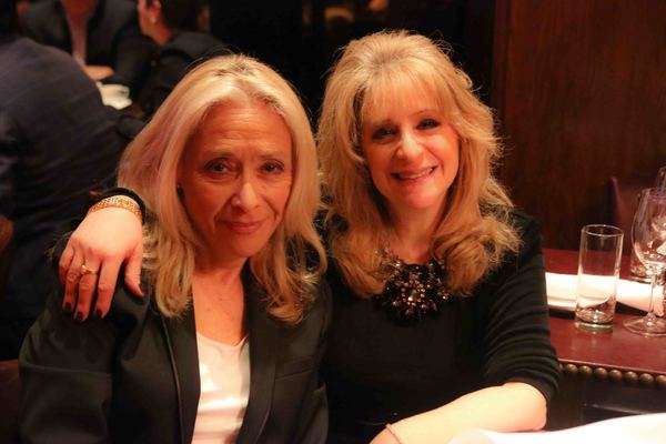 Photo Coverage: Marilyn Maye Continues 'Highlights' at Feinstein's/54 Below Image