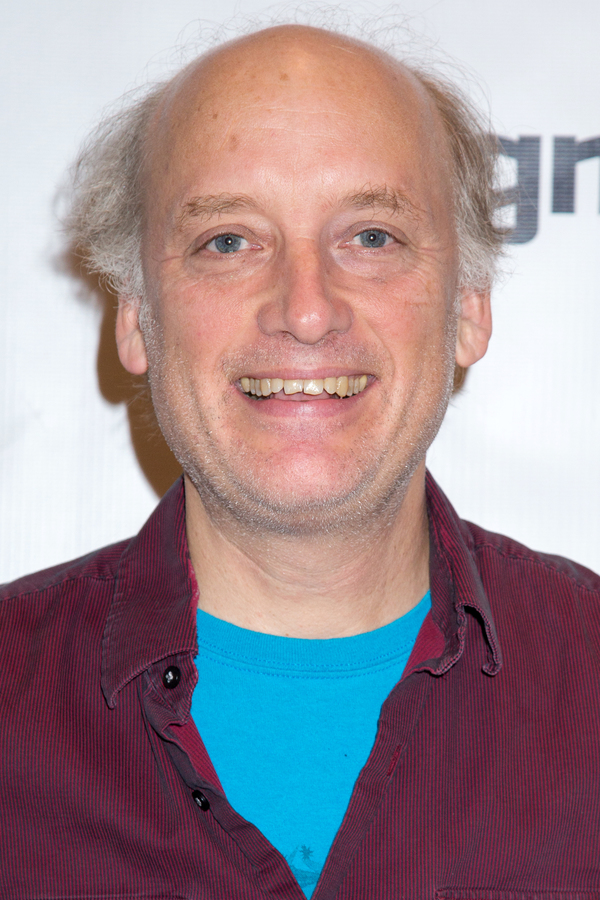 Photo Coverage: Signature Theatre Celebrates Opening Night of DAPHNE'S DIVE Image
