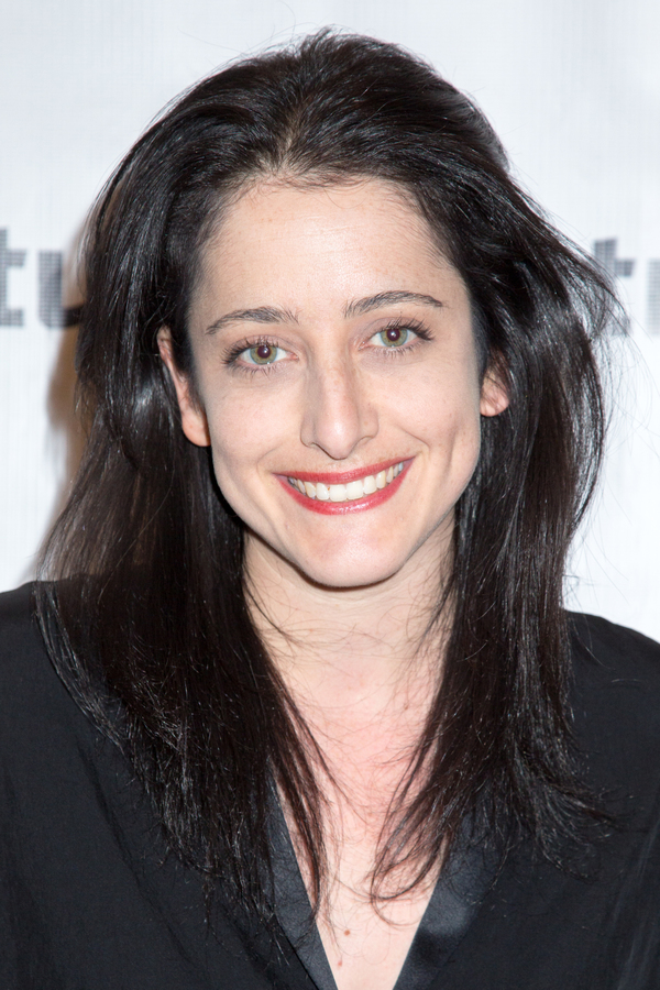 Photo Coverage: Signature Theatre Celebrates Opening Night of DAPHNE'S DIVE Image