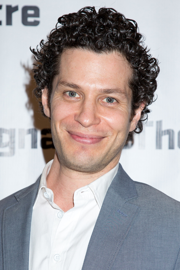 Photo Coverage: Signature Theatre Celebrates Opening Night of DAPHNE'S DIVE Image