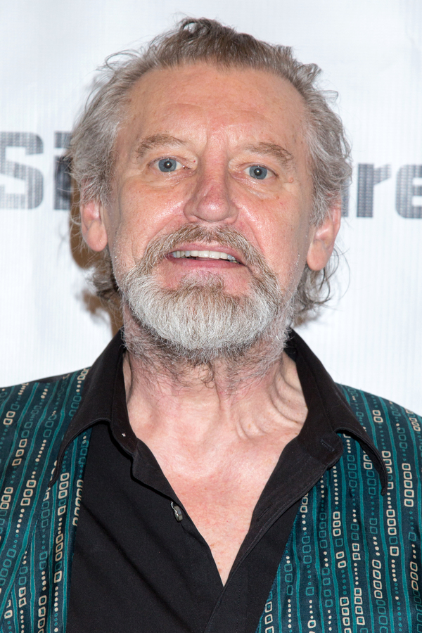 Photo Coverage: Signature Theatre Celebrates Opening Night of DAPHNE'S DIVE Image