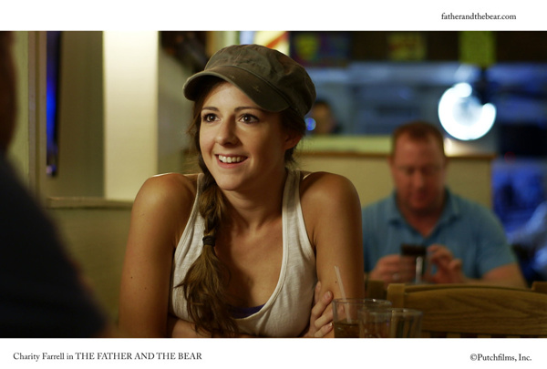 Photo Flash: Indie Film THE FATHER AND THE BEAR to Premiere at Stony Brook Film Festival  Image