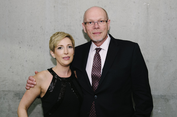 Photo Flash: Ana Gasteyer Headlines Arena Stage Benefit! Image