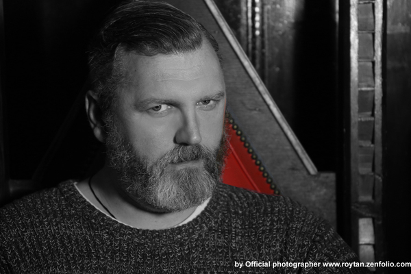 Photo Coverage: Meet the Cast of Theatre N16's Risque Take Shakespearean Classic in GERTRUDE - THE CRY Photo Coverage: Meet the Cast of Theatre N16's Risque Take Shakespearean Classic in GERTRUDE - THE CRY Image